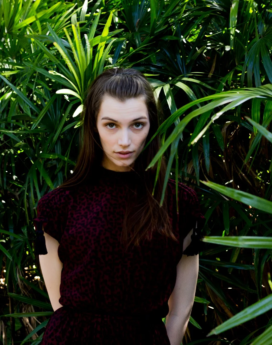 Modestoblog x Tom Mckay