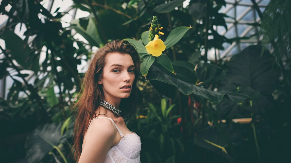 Beside You In Time X Modestoblog