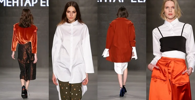 MBFW Istanbul Picks