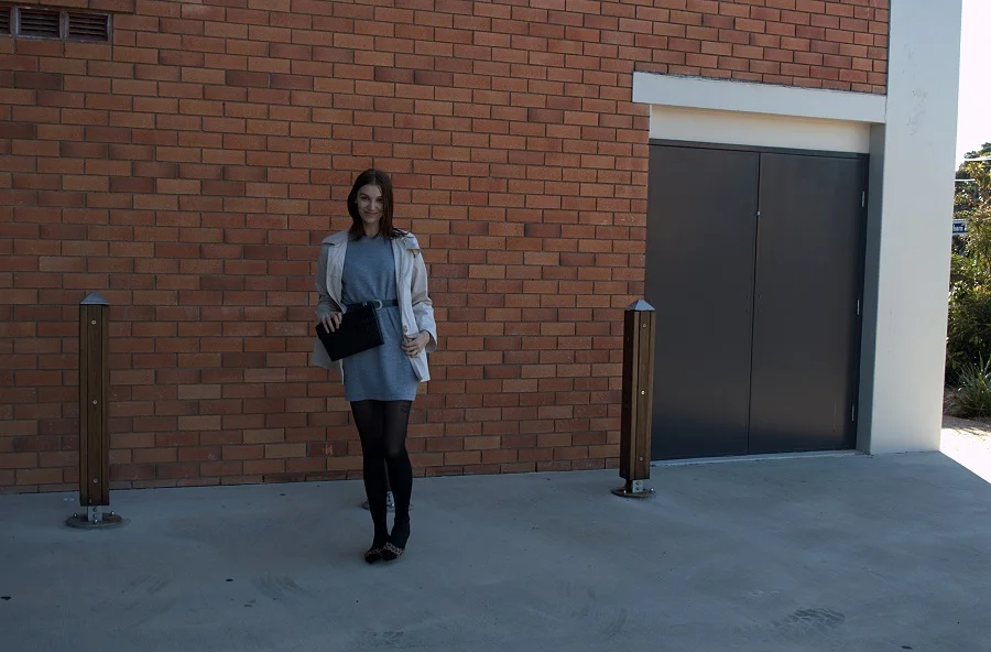 Op Shop Outfit Killer