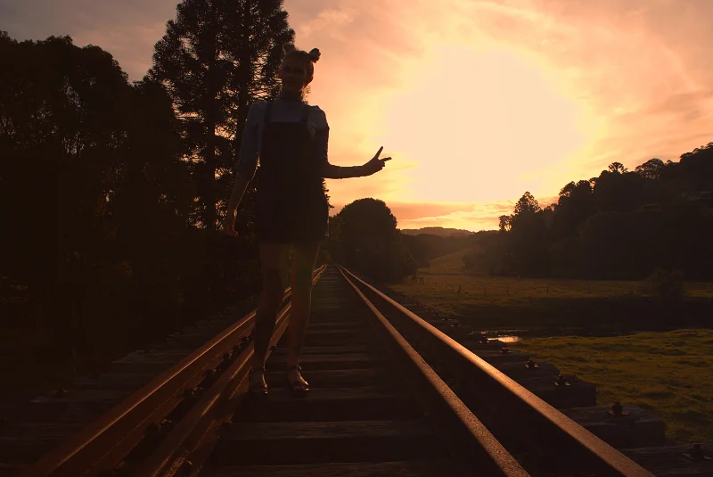 Festival Fashion Guide for the Modest Girl