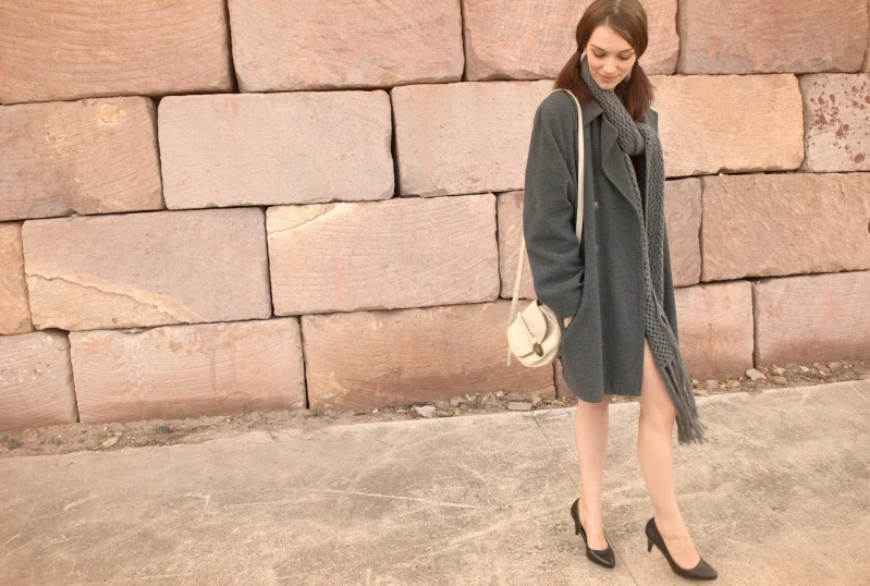 1 Black Dress, 3 Different Looks