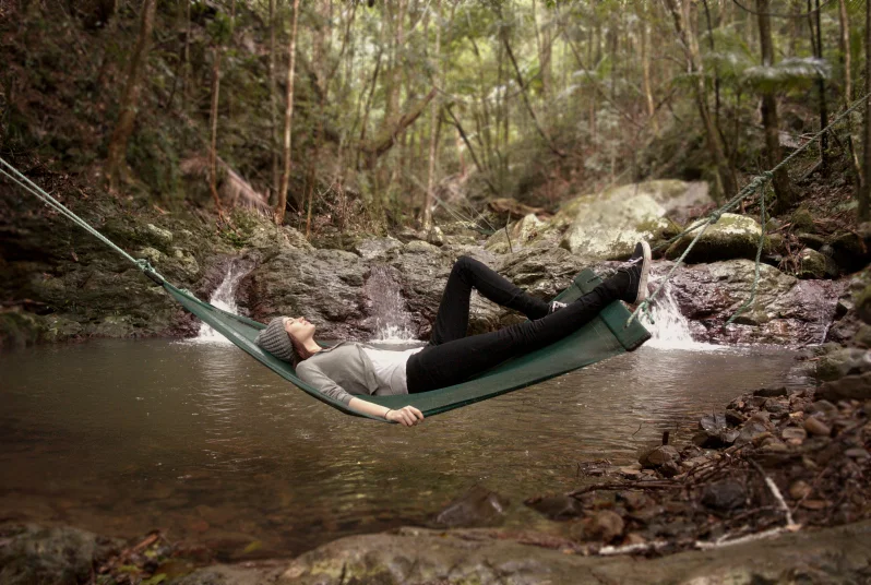 Crystal Creek Rainforest Retreat