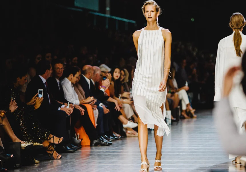 VAMFF Premium Runway 3