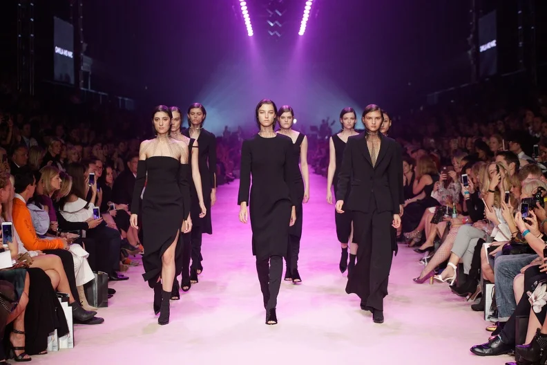 VAMFF Grand Showcase 2017: Camilla & Marc