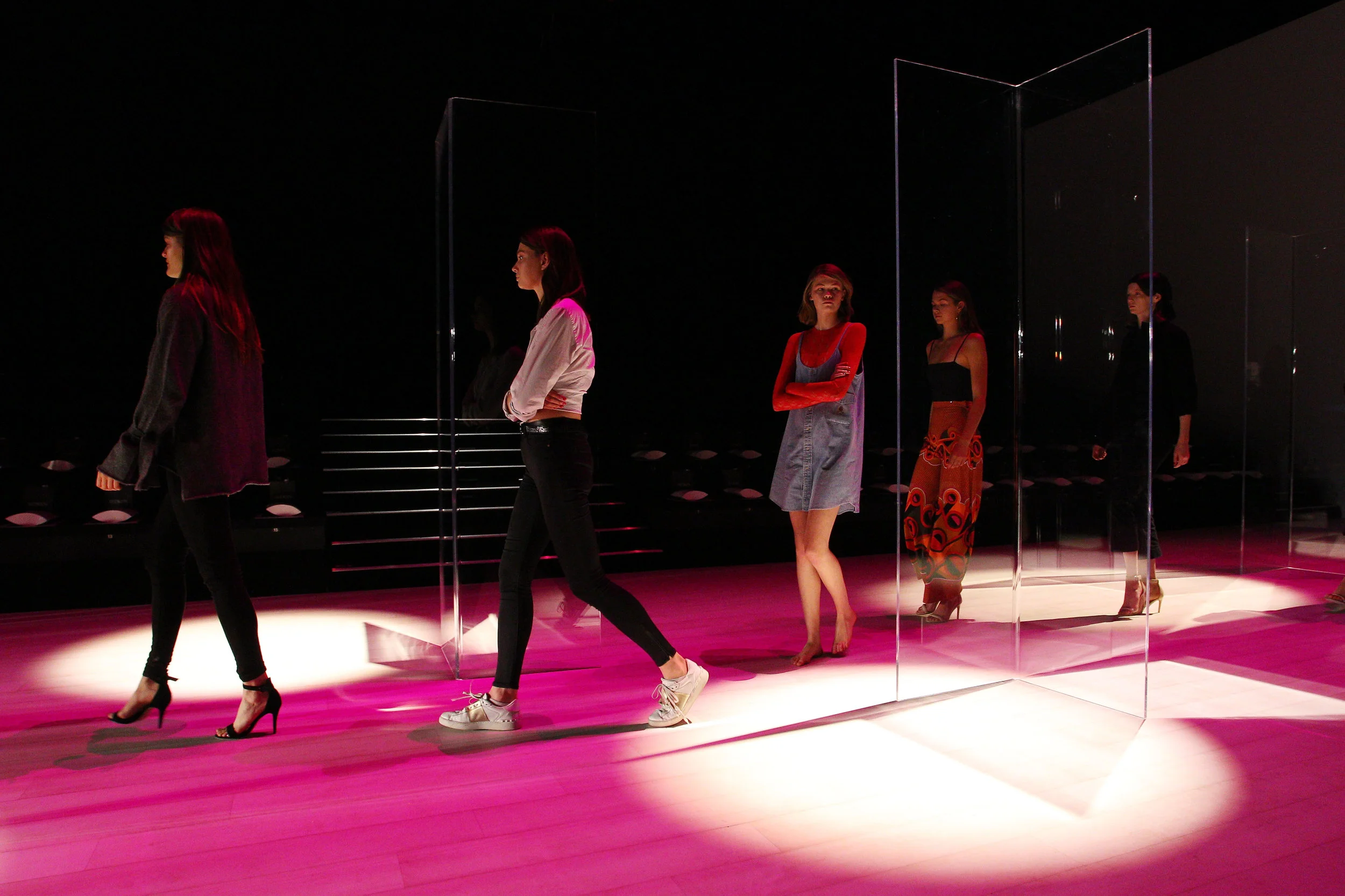 Michael Lo Sordo - Accidental Secretaire