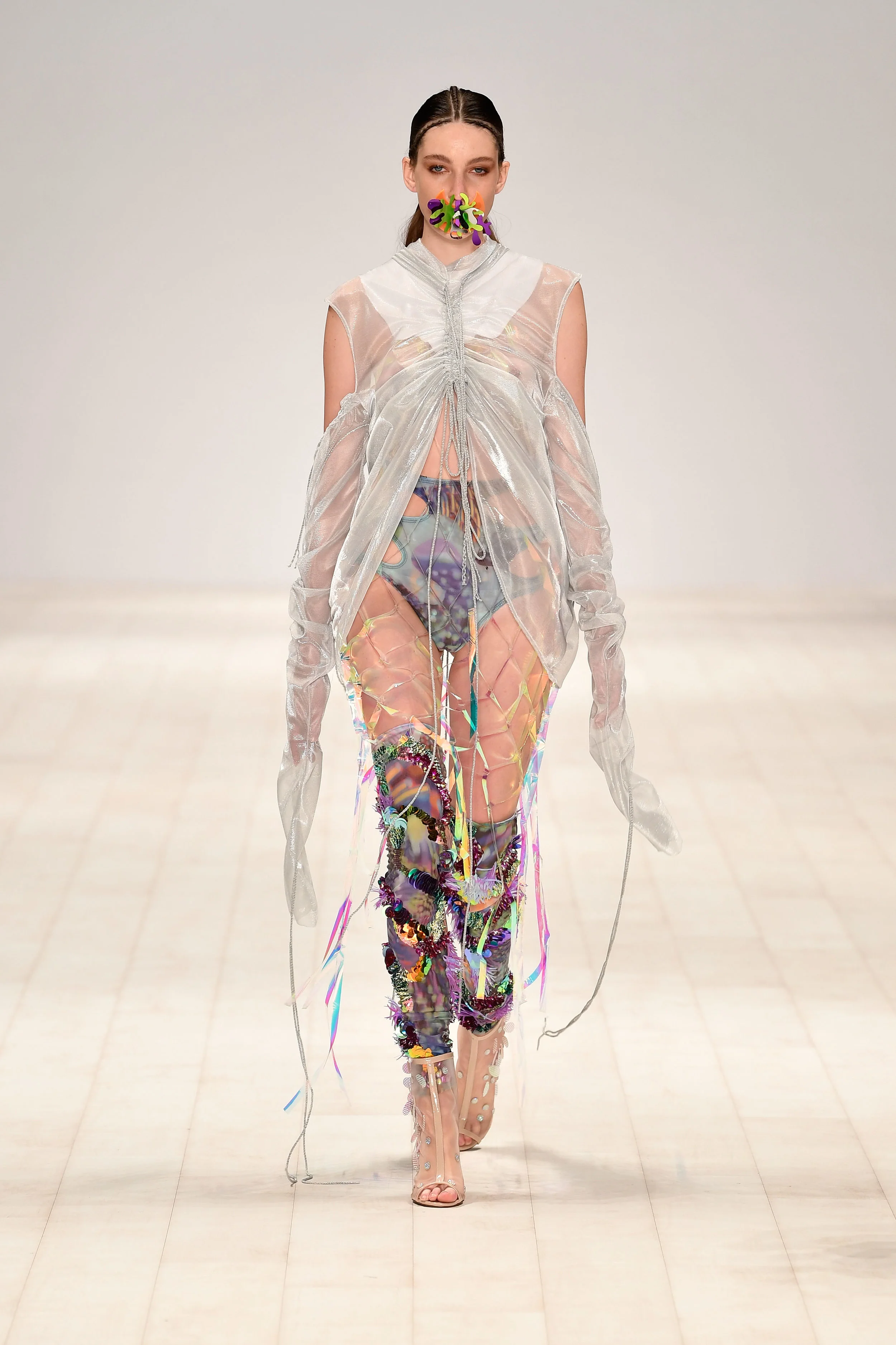 The Innovators: Fashion Design Studio MBFWA 17
