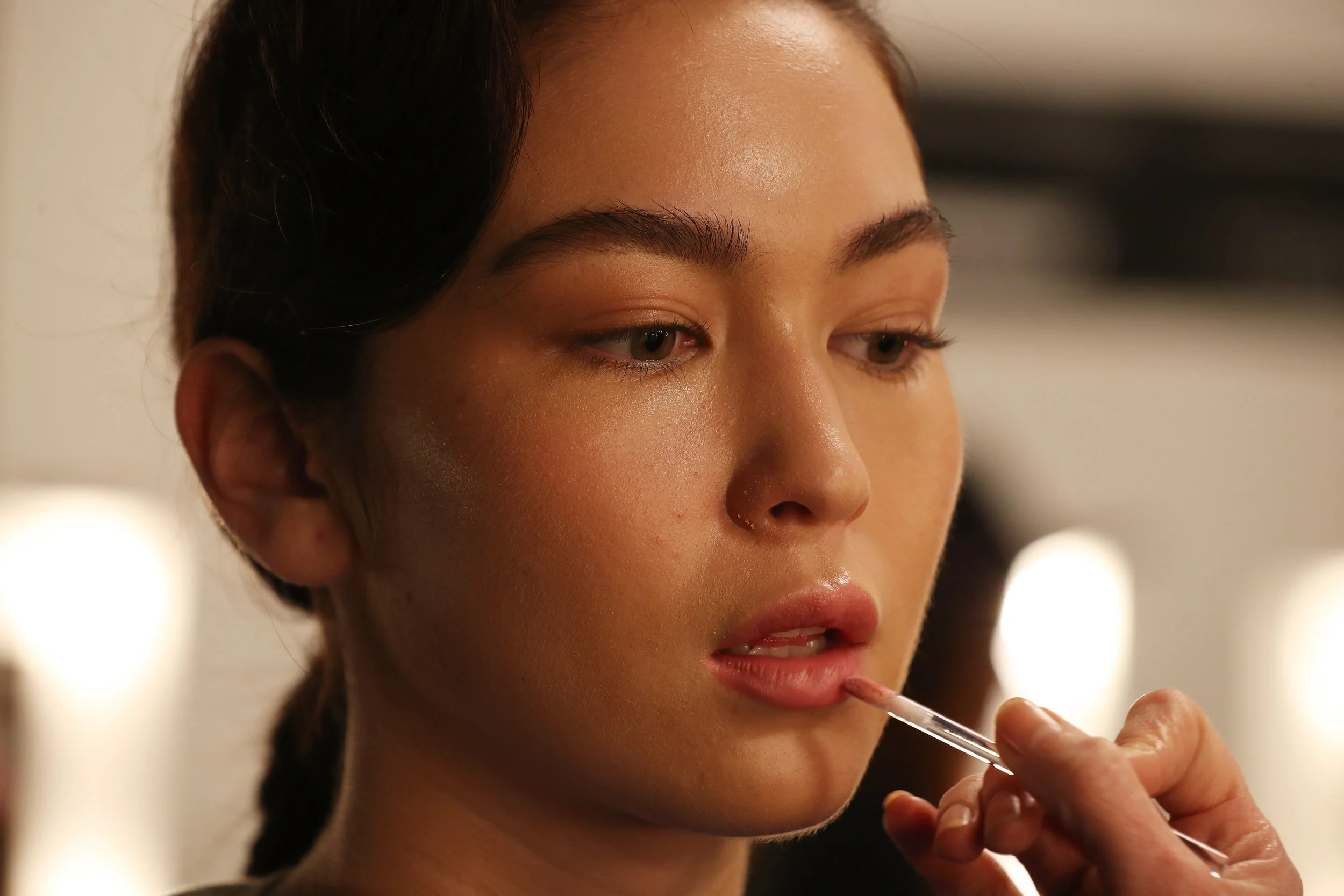 MBFWA: Anna Quan Resort 19