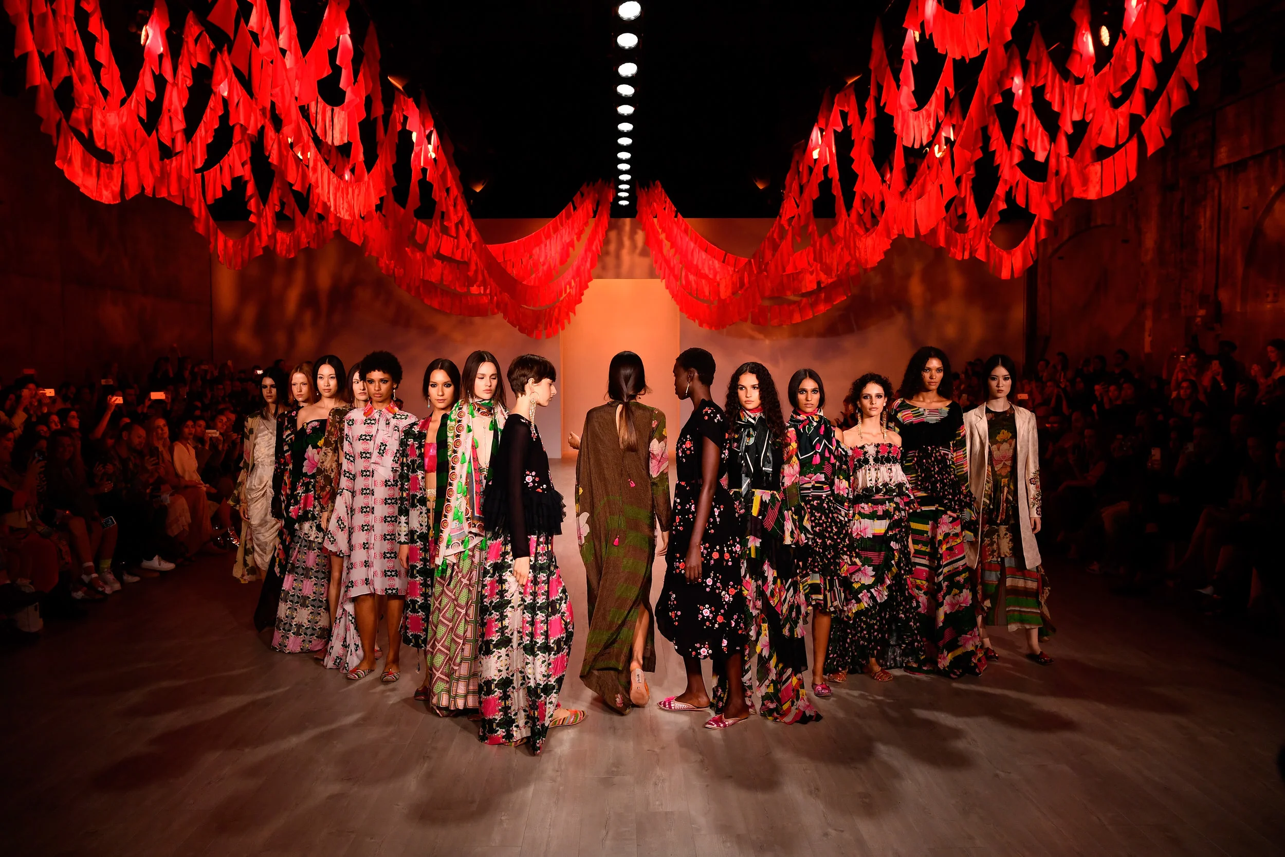 MBFWA: Roopa Resort 2019