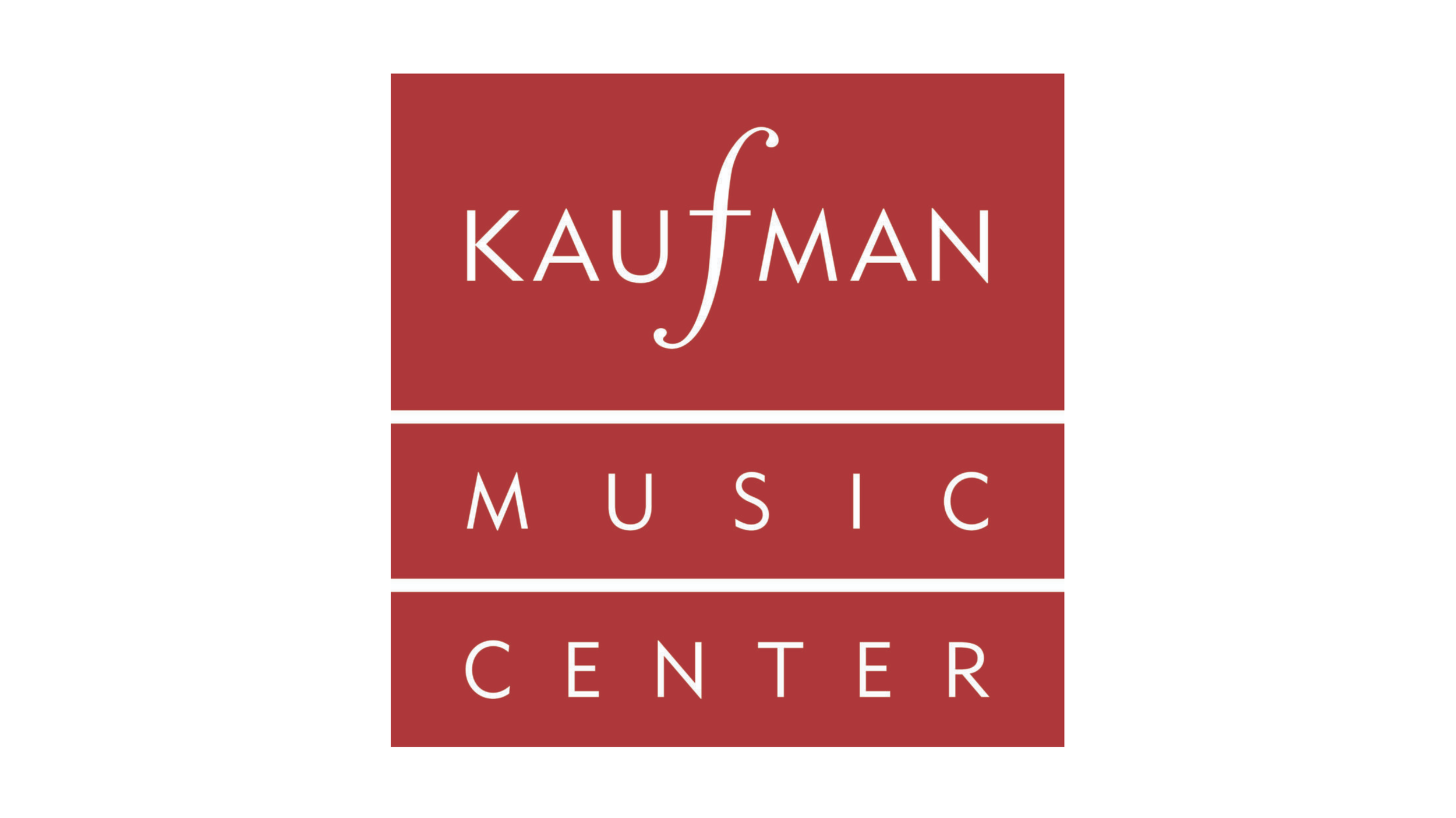 Recital: Kaufman Music Center – Tuesday Matinees