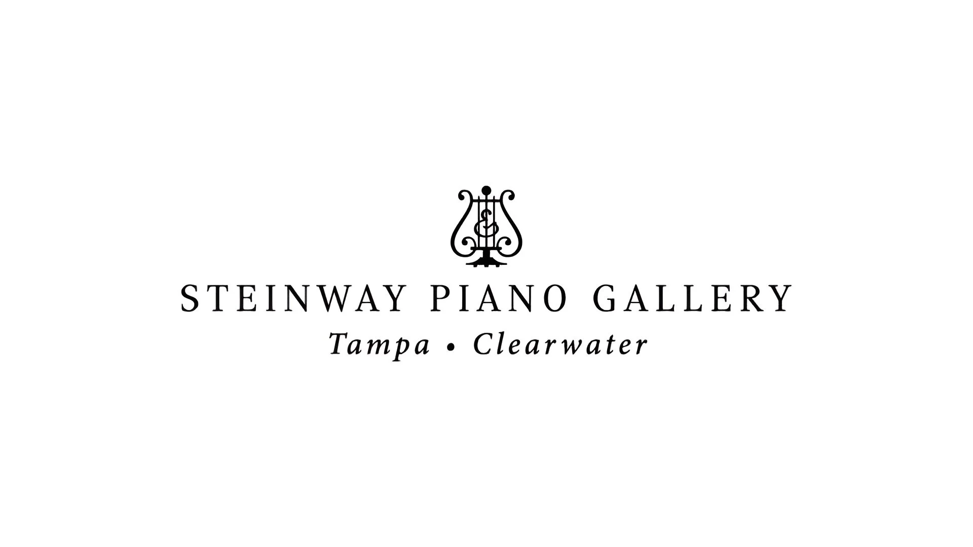 Recital: Steinway Piano Gallery – Tampa Bay