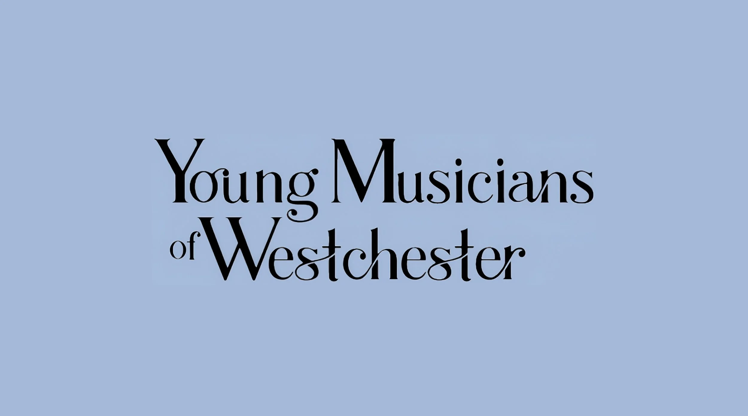 Recital: Young Musicians of Westchester