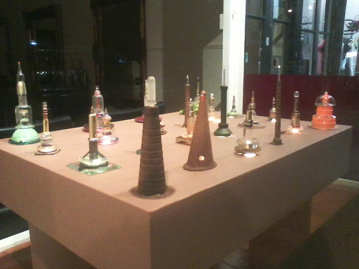 22 Towers for 1 God in case 1 exists