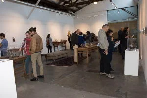 The Charmer's Picnic