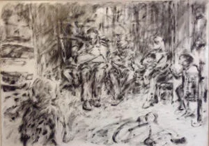 University and Other Public Institution Art Collections