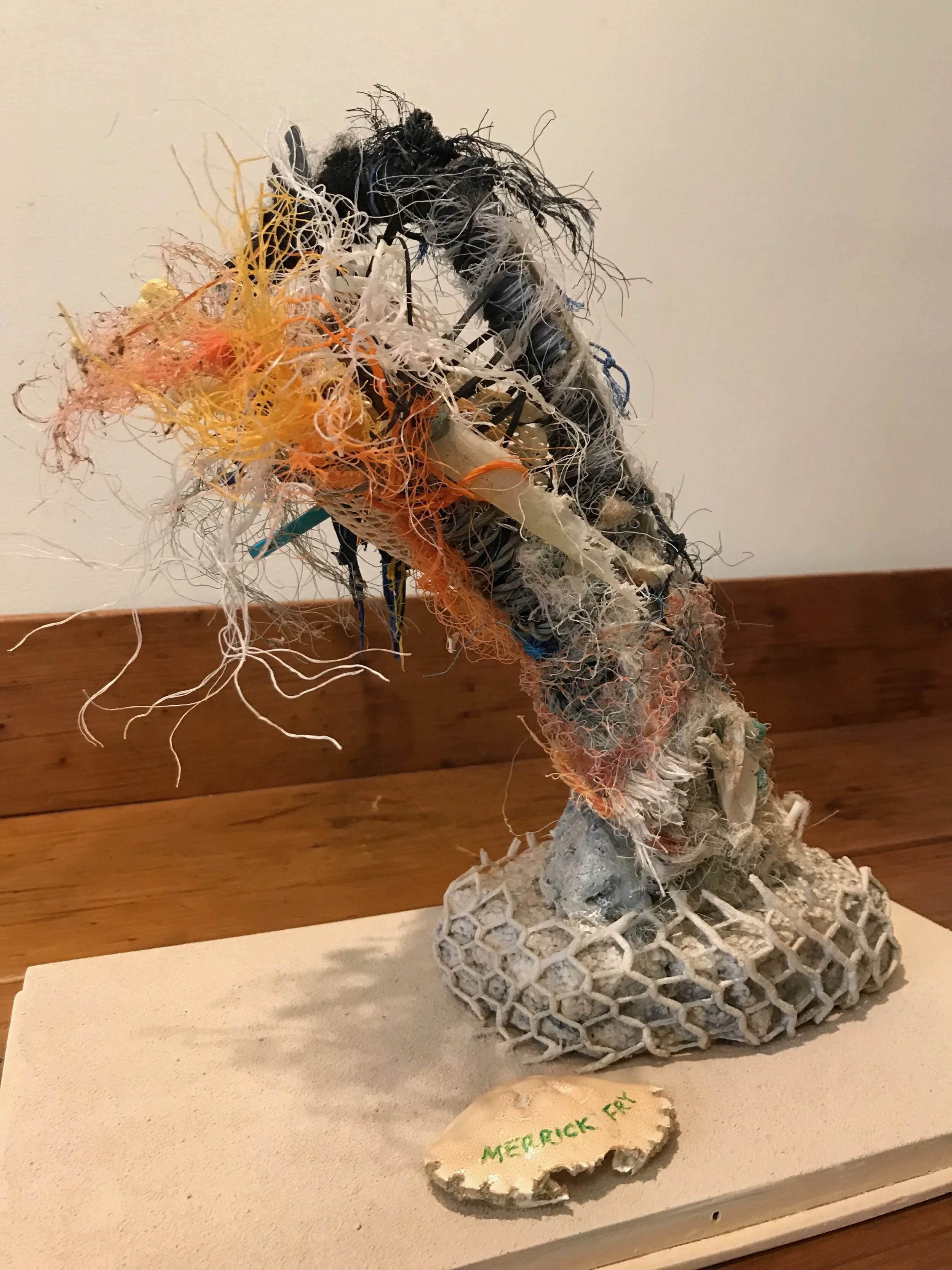 ‘Beachcomb Tree’, 1997