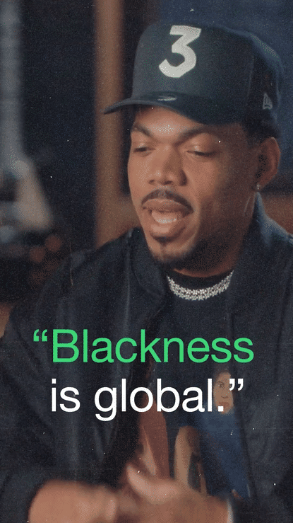 All Year Long - Chance The Rapper-high.gif