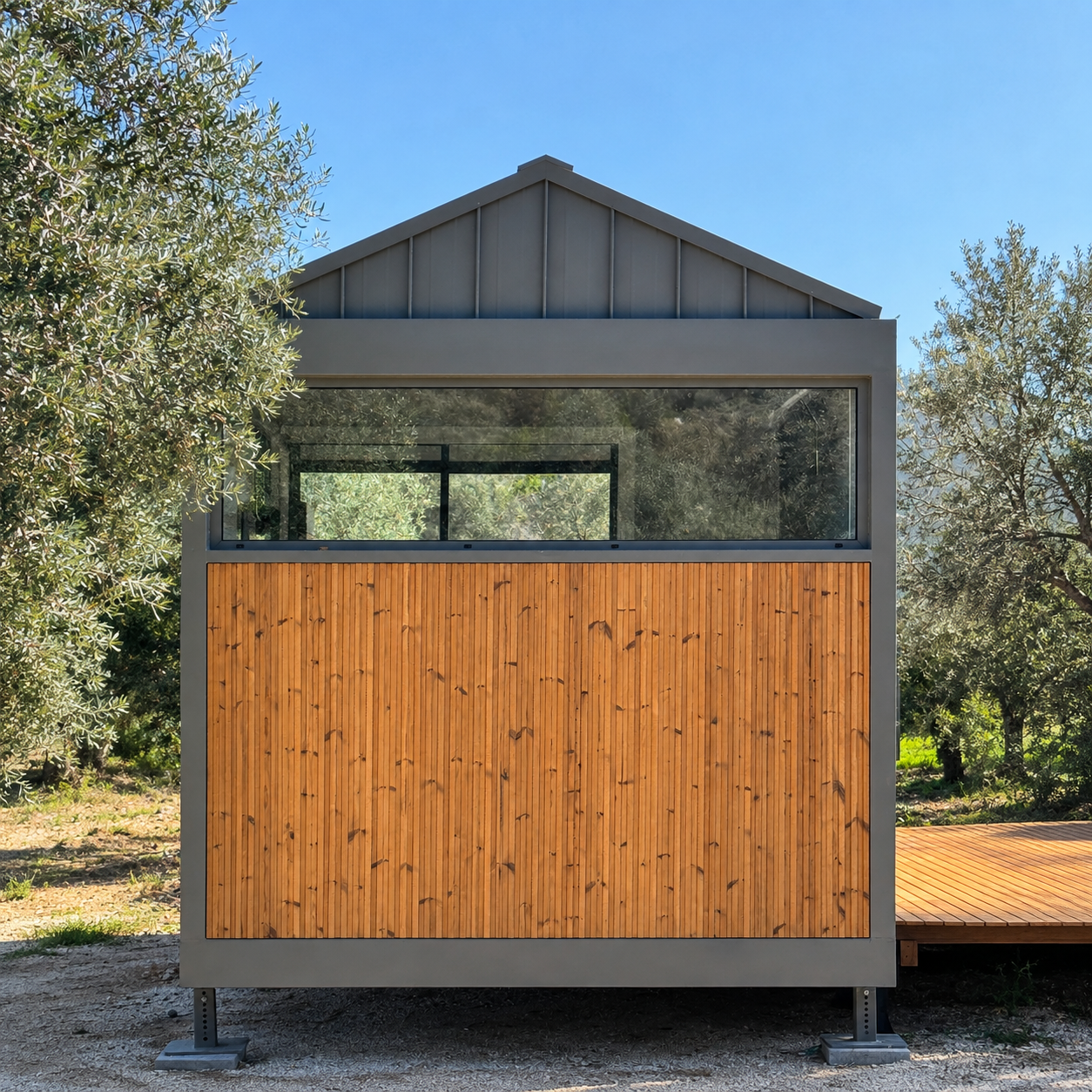 AirHome I One 2R