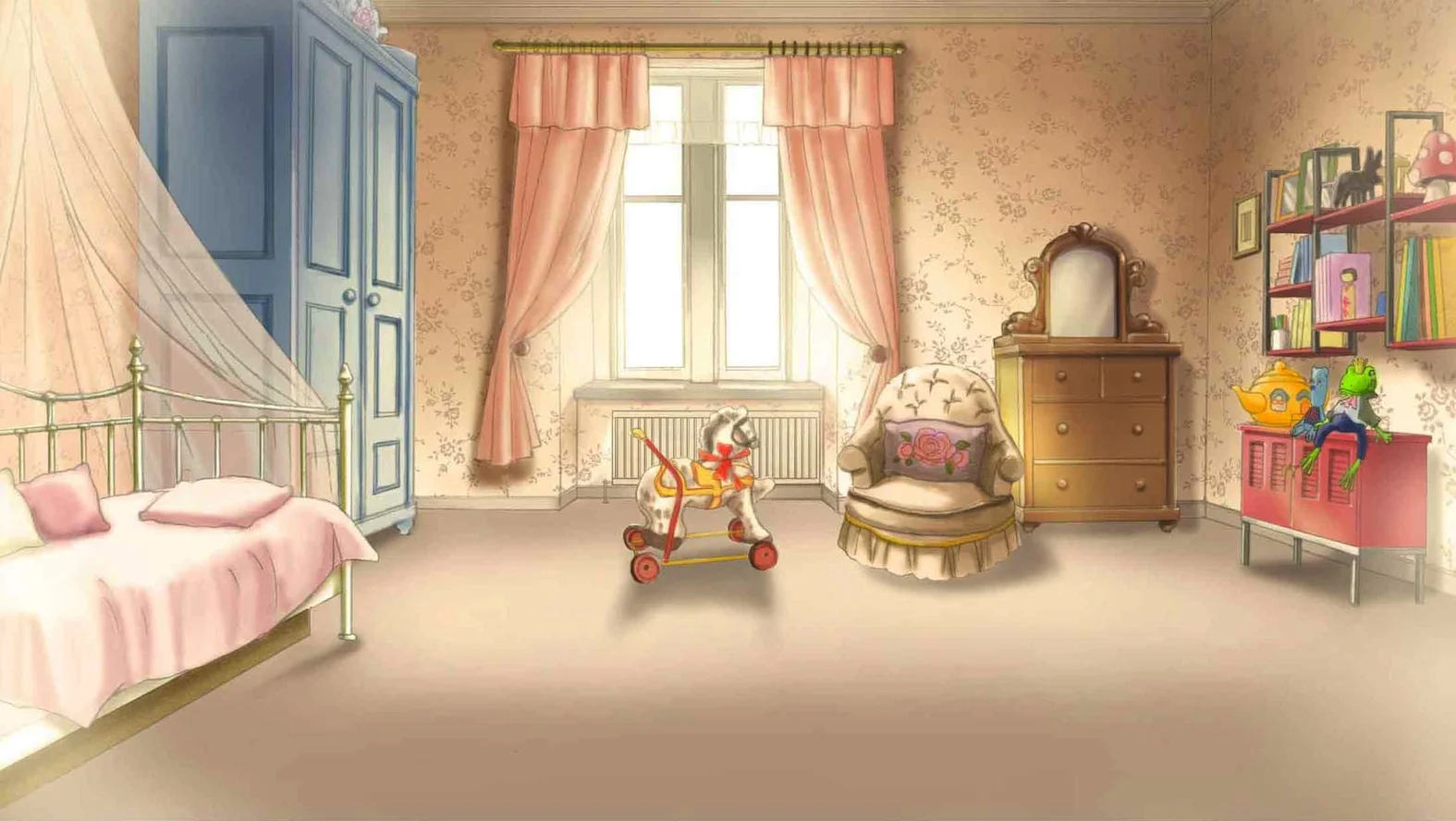 On ITV - Japanese tourists flock to stay at quirky Cotswolds B&B after it appears in hit anime show