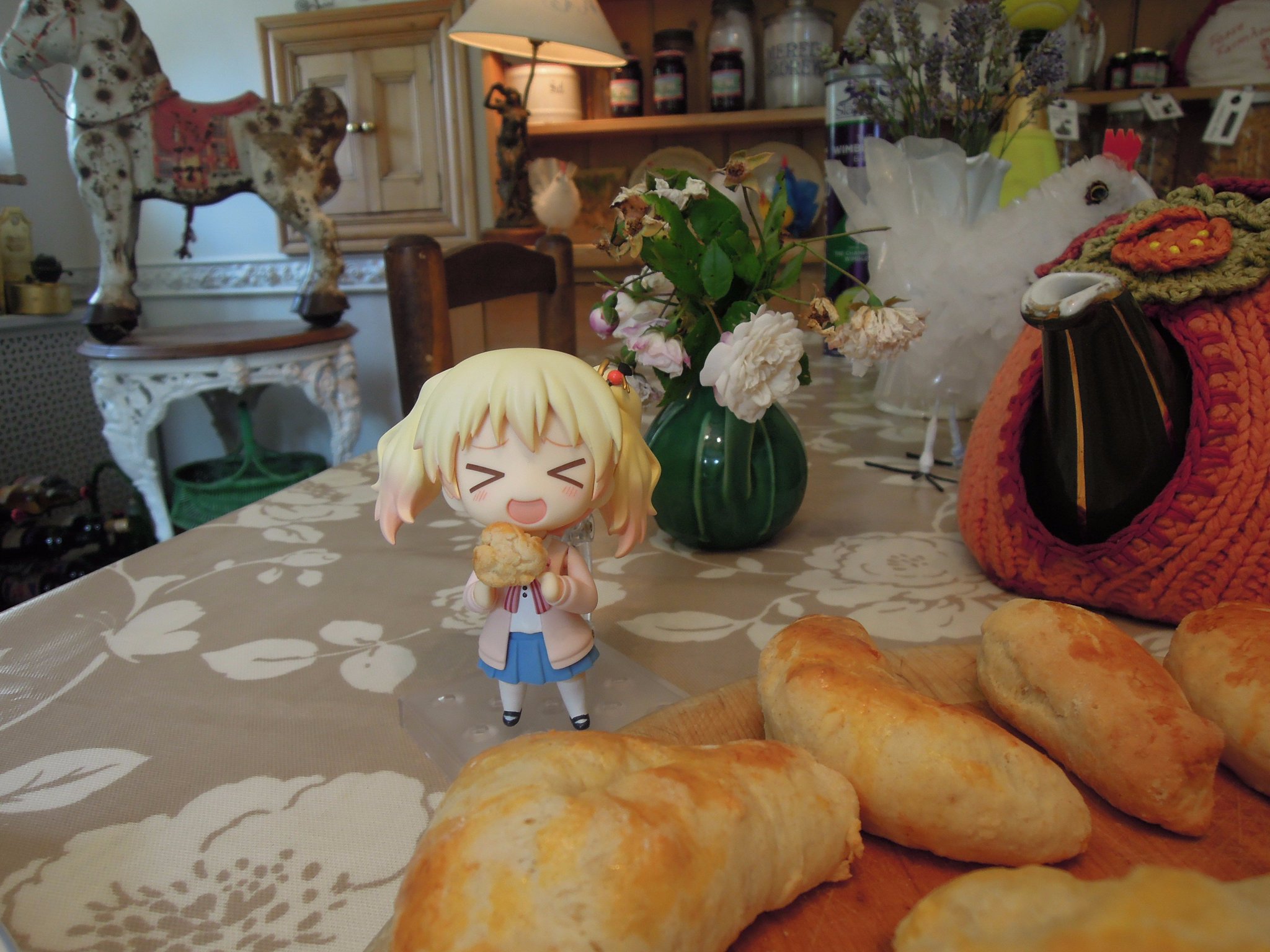 In Visit England - Around the World