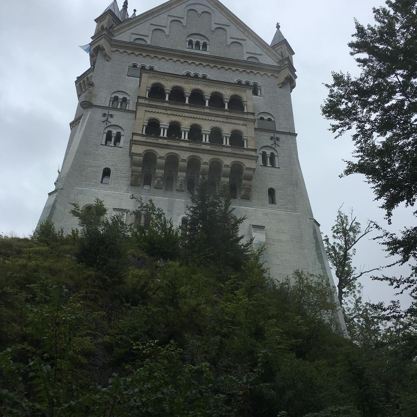 Neuschwanstein