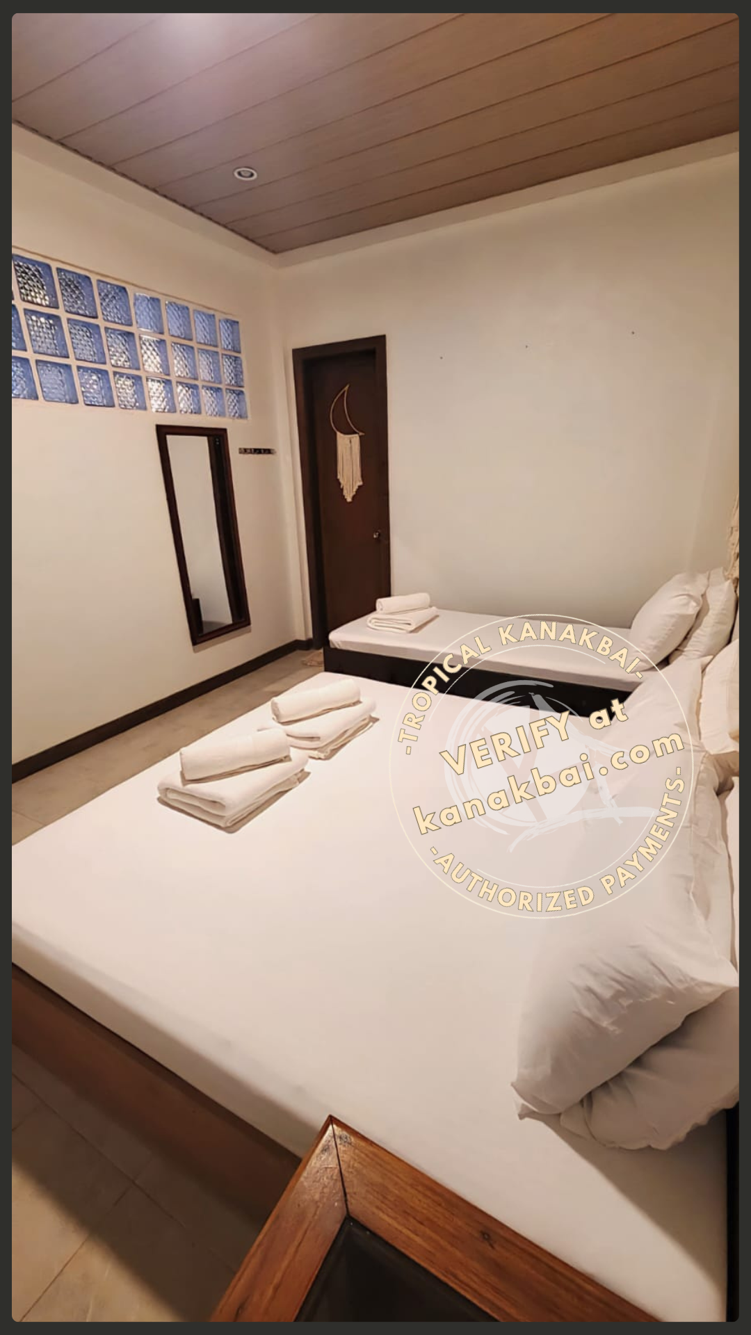 Home in mati dahican tropical kanakbai