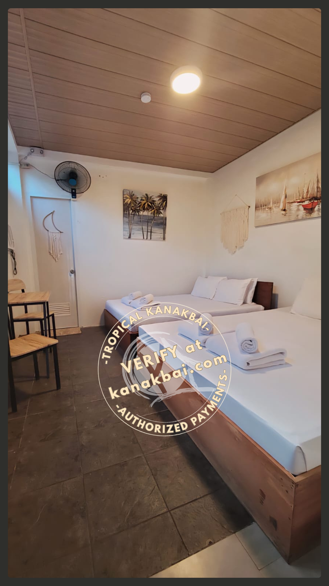 Home in mati dahican tropical kanakbai