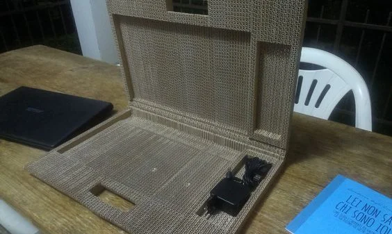 Valigetta Porta Notebook