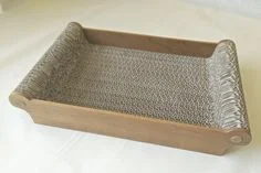 Vassoio Vuota Tasche