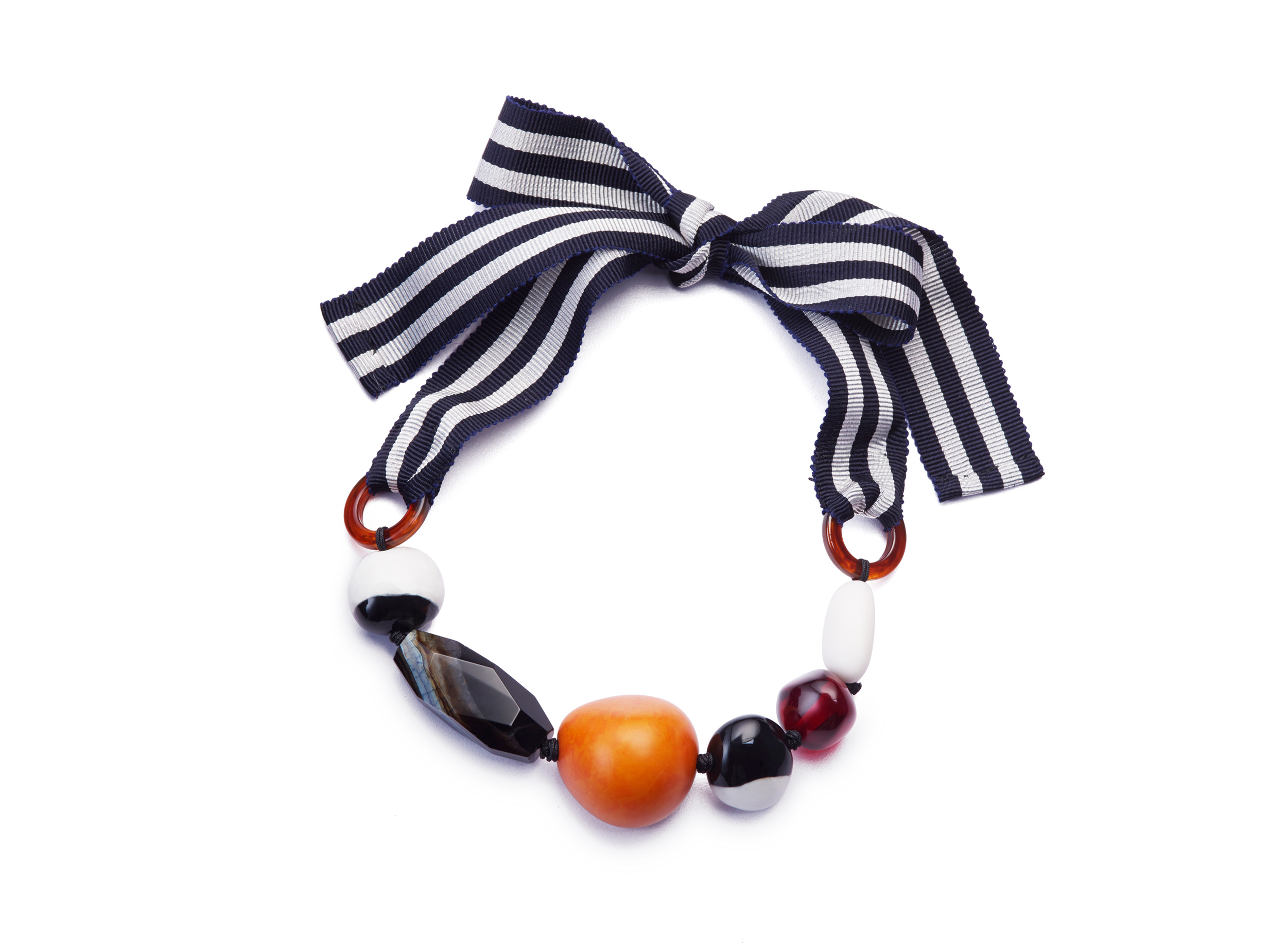 Orange Tree Nut*桔红树果