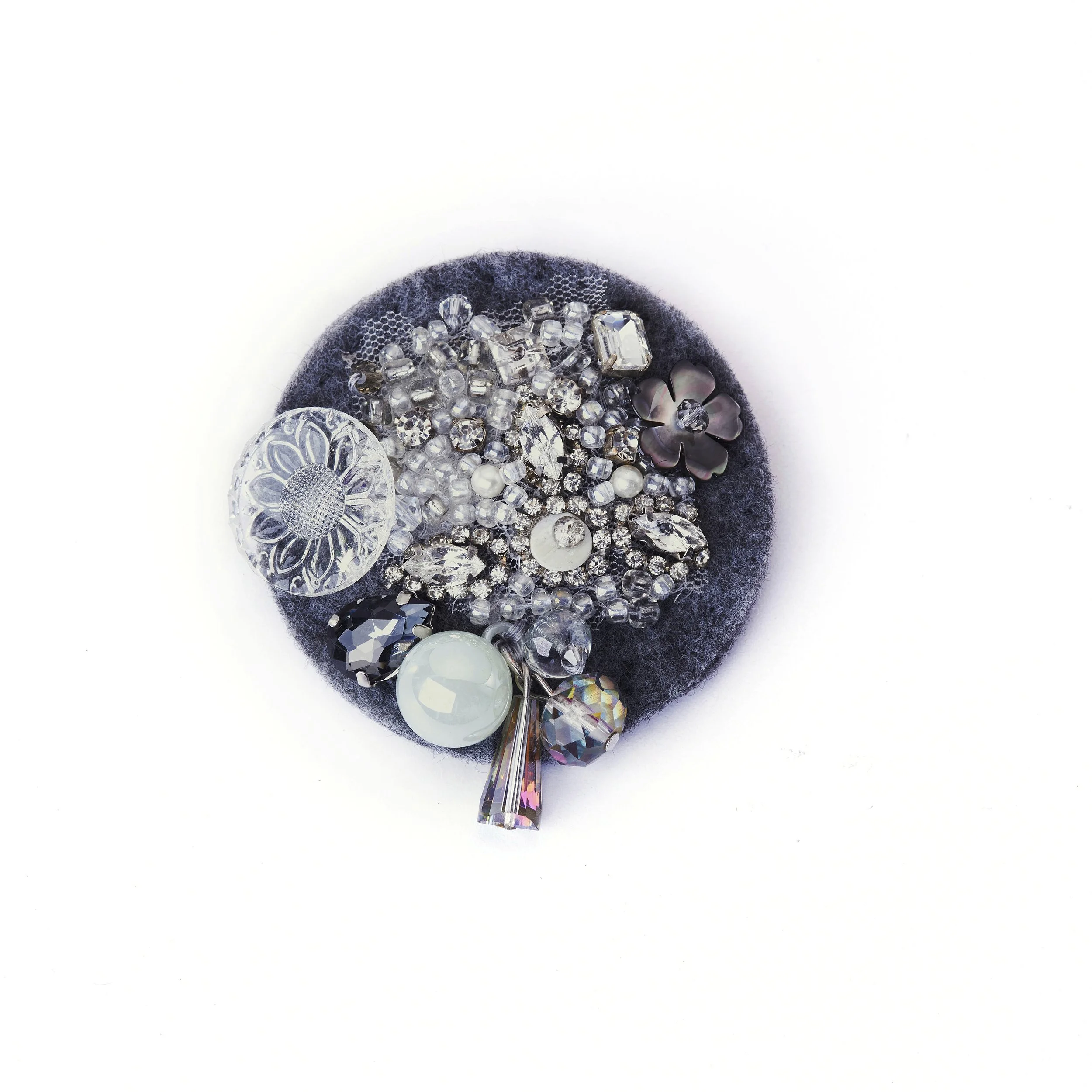 WINTER BOUQUET冬季的花束