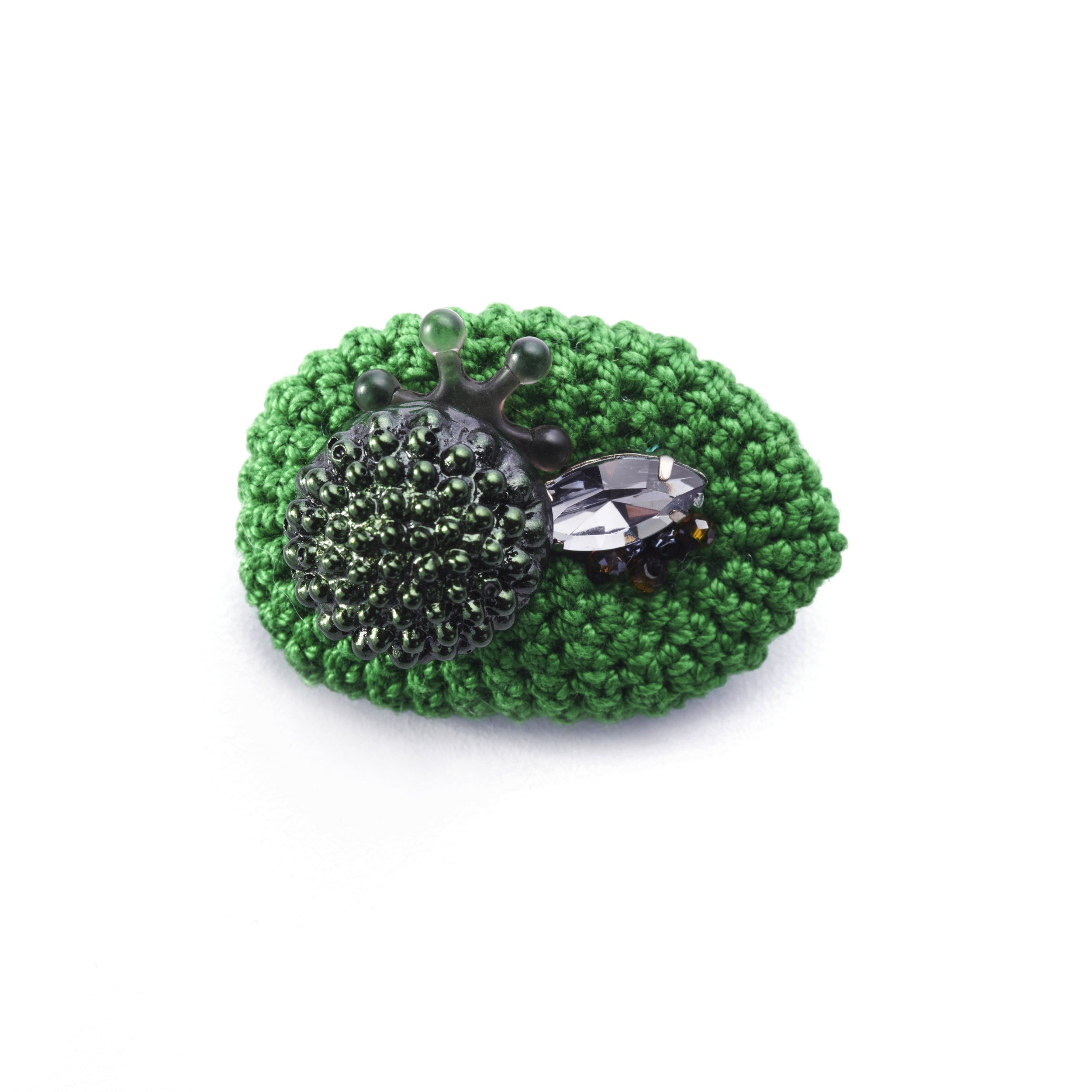 GREEN OVAL绿色的椭圆形