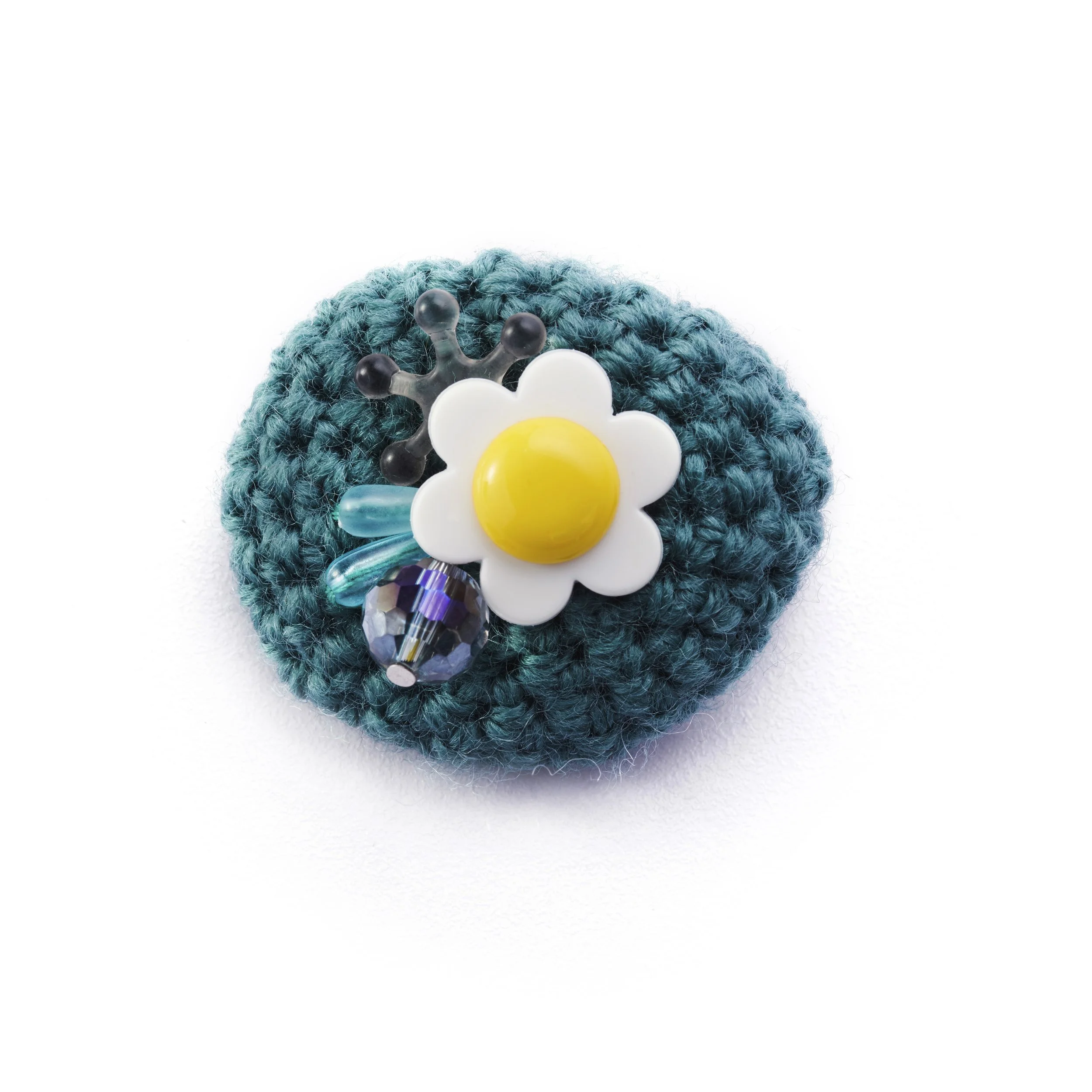 A LONE DAISY孤单的雏菊