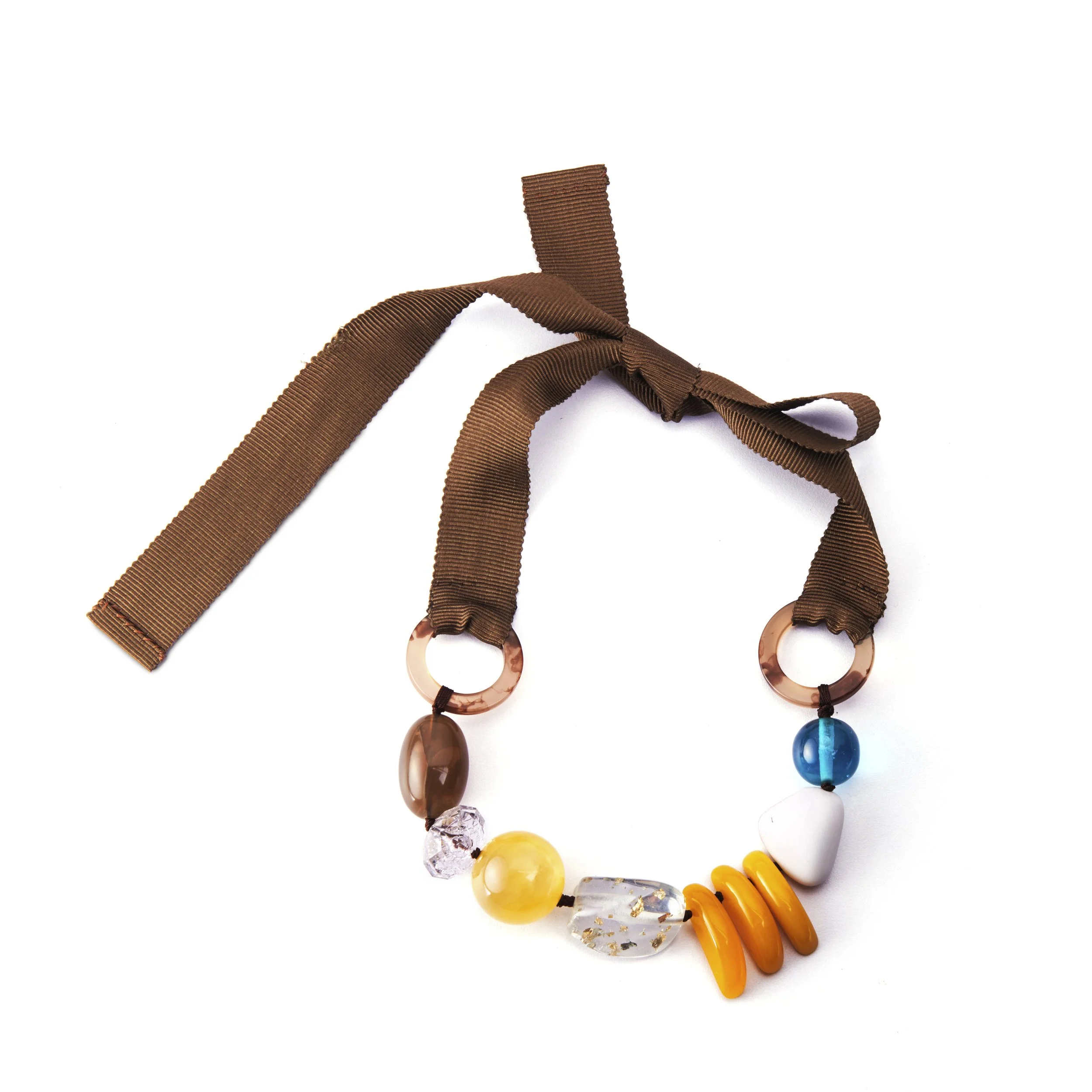 YELLOW FORMS黄色的形体