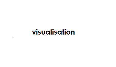 Visualisation