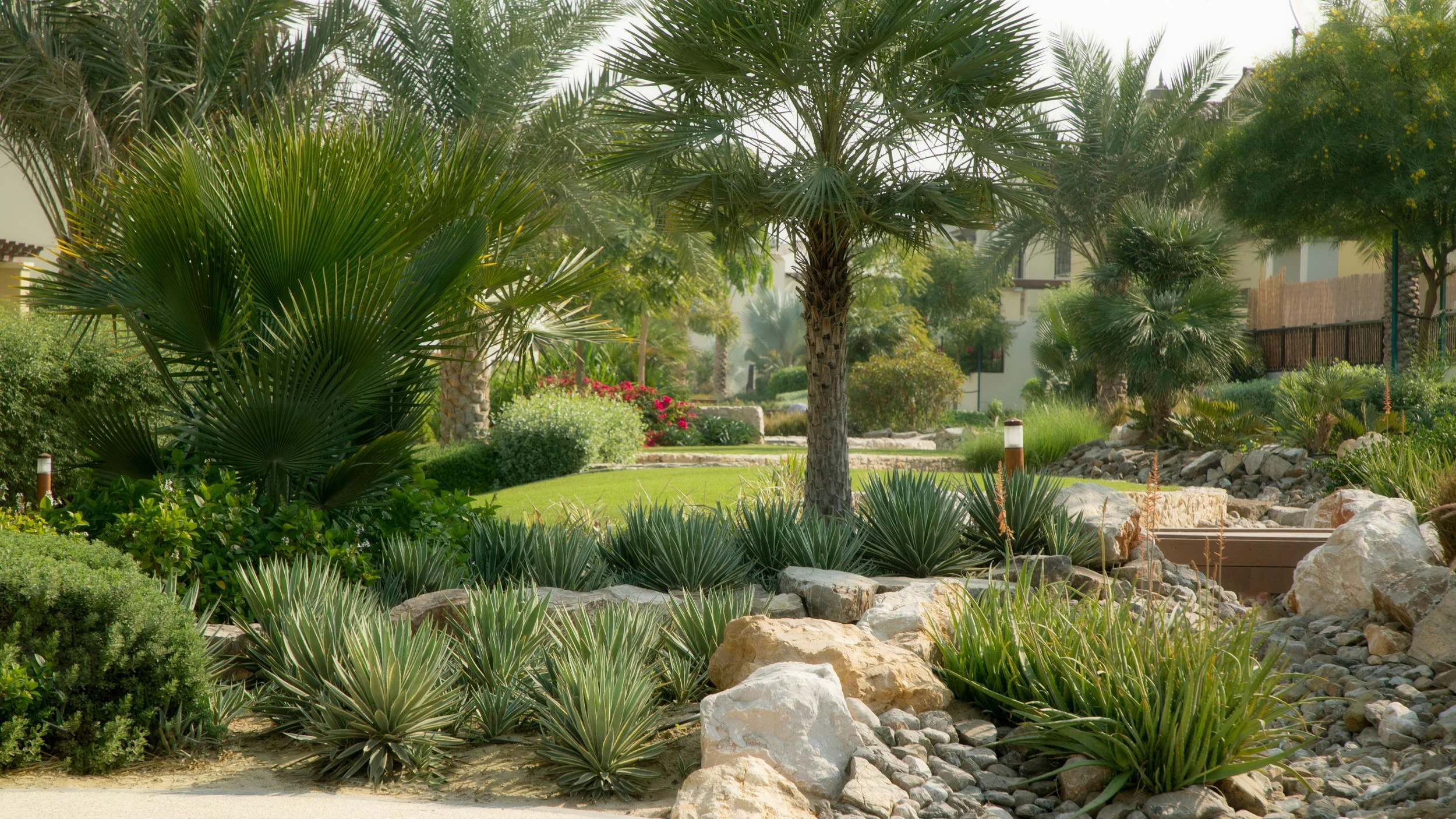 Desert Ink Residential