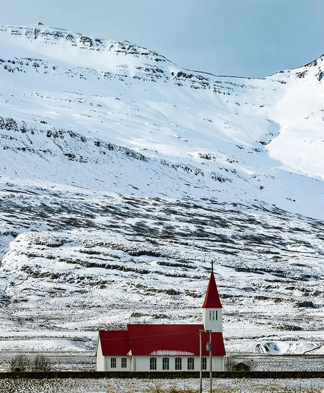 Some more from the north of Iceland #iceland #ig_iceland #ig_travel #snowscape #canon #canon_photos #wanderlust #bbctravel #travelphotography #travel #mountains #earthpix #mycanon #canoniceland #canondslr #icelandtravels #beautifuldestinations #beaut