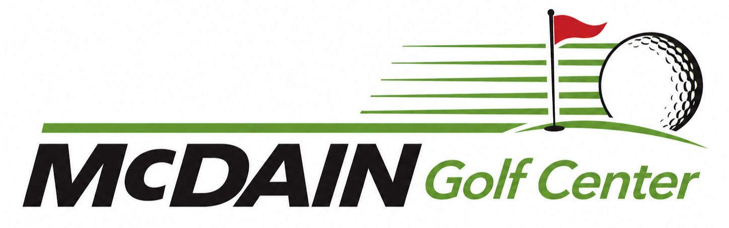 McDain Golf Center