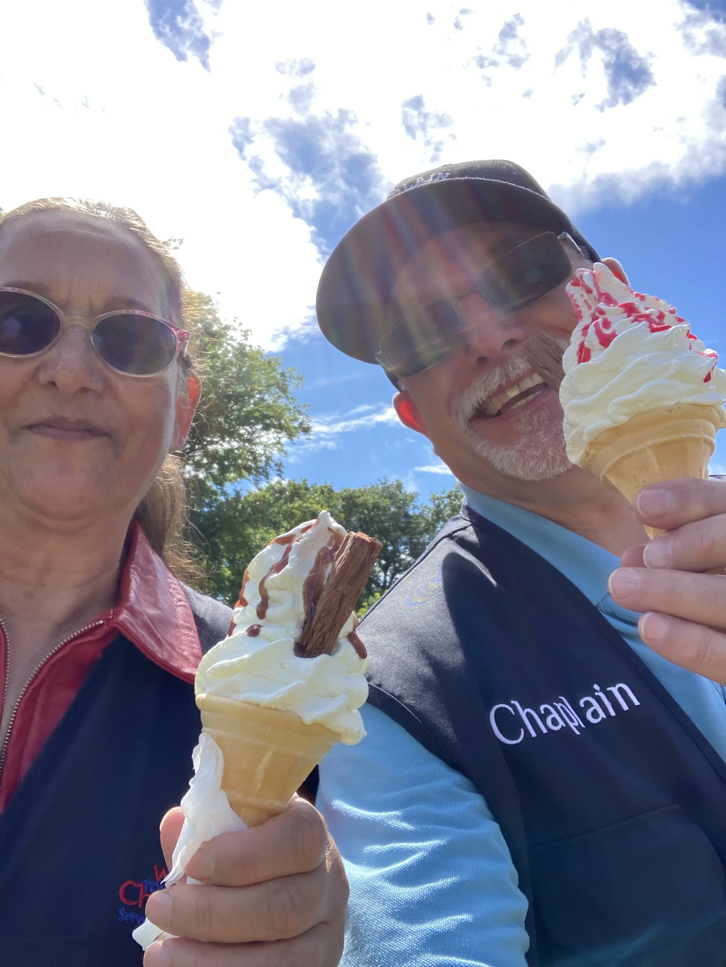 Cynthy and Geert icecreams.jpeg