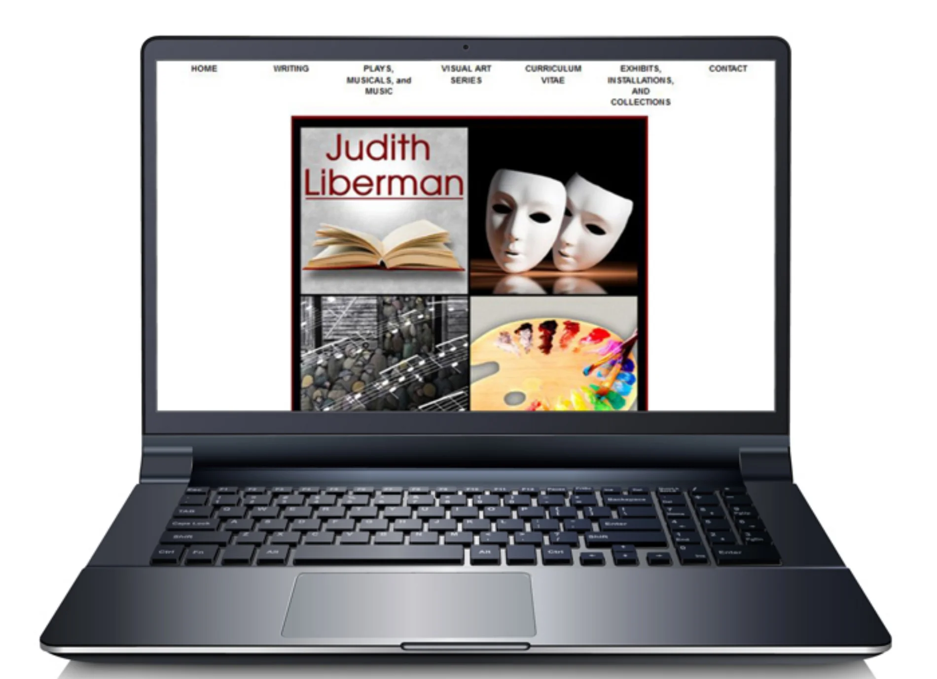 Web design and maintenance