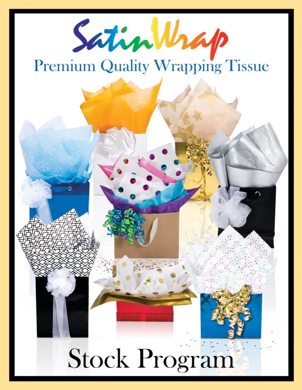 Print Promotions / Catalog View the Catalog