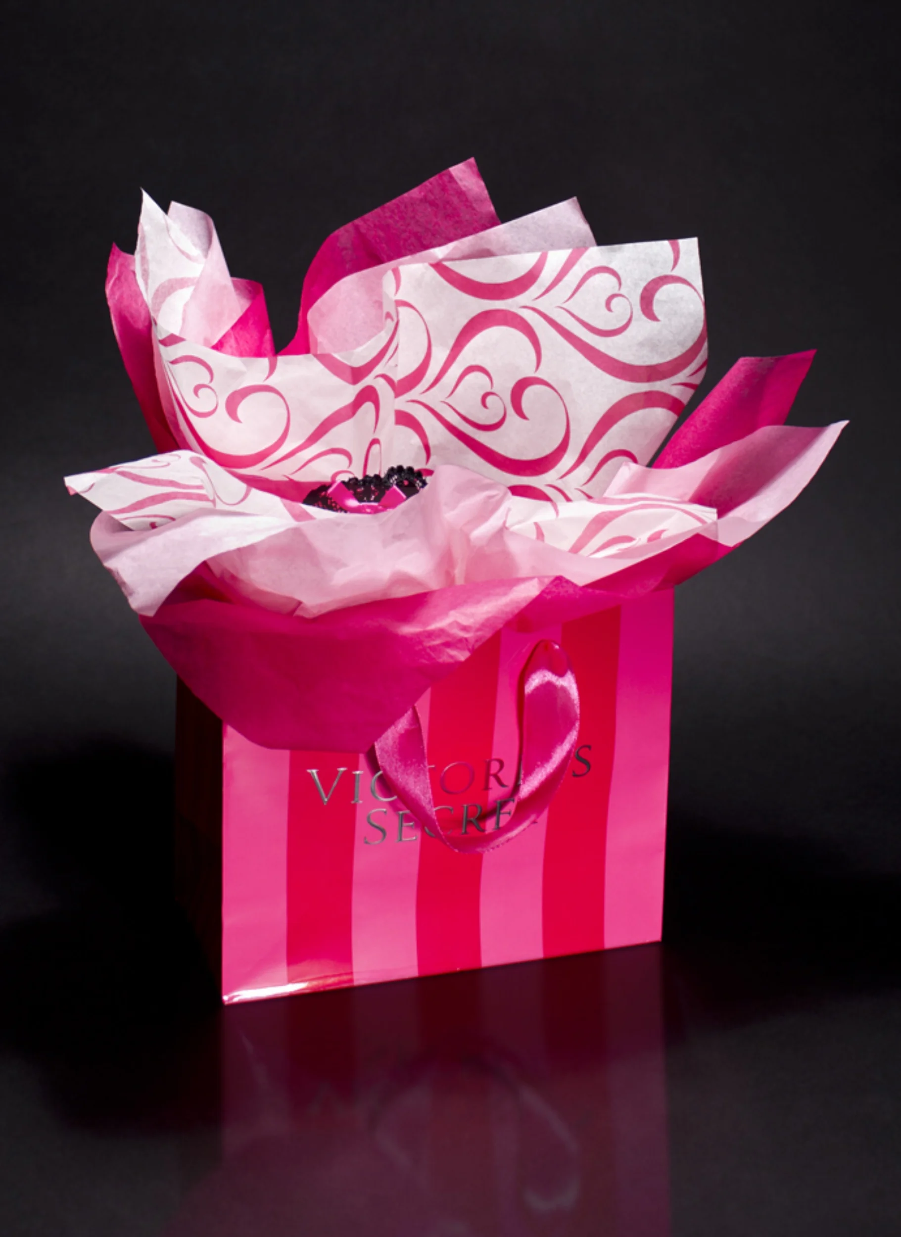 Product styling & photography