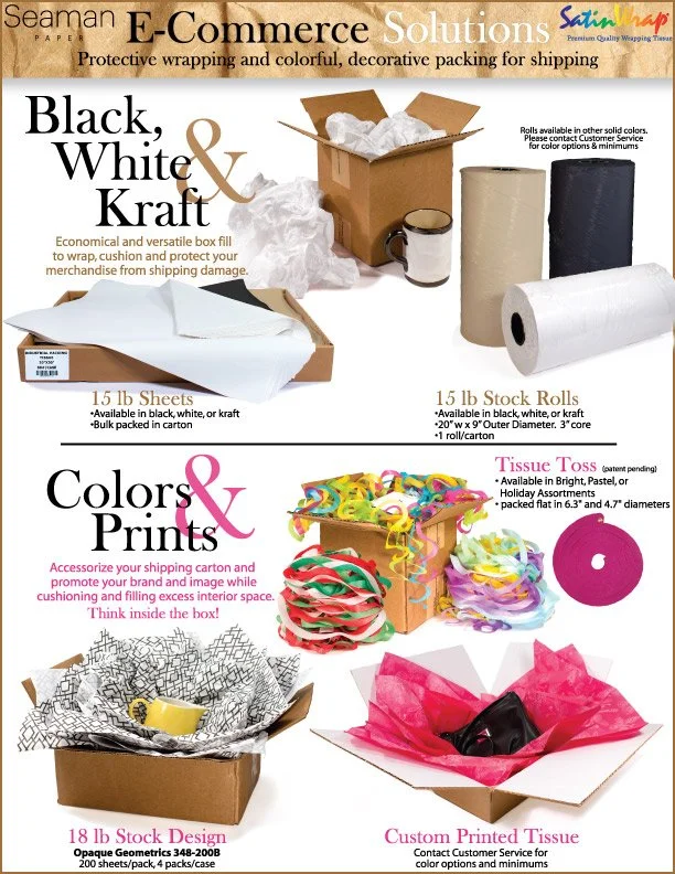 Flyer Product photography