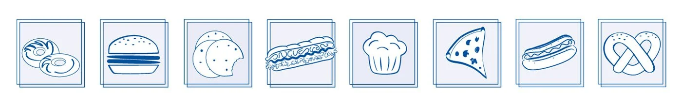 Custom illustration