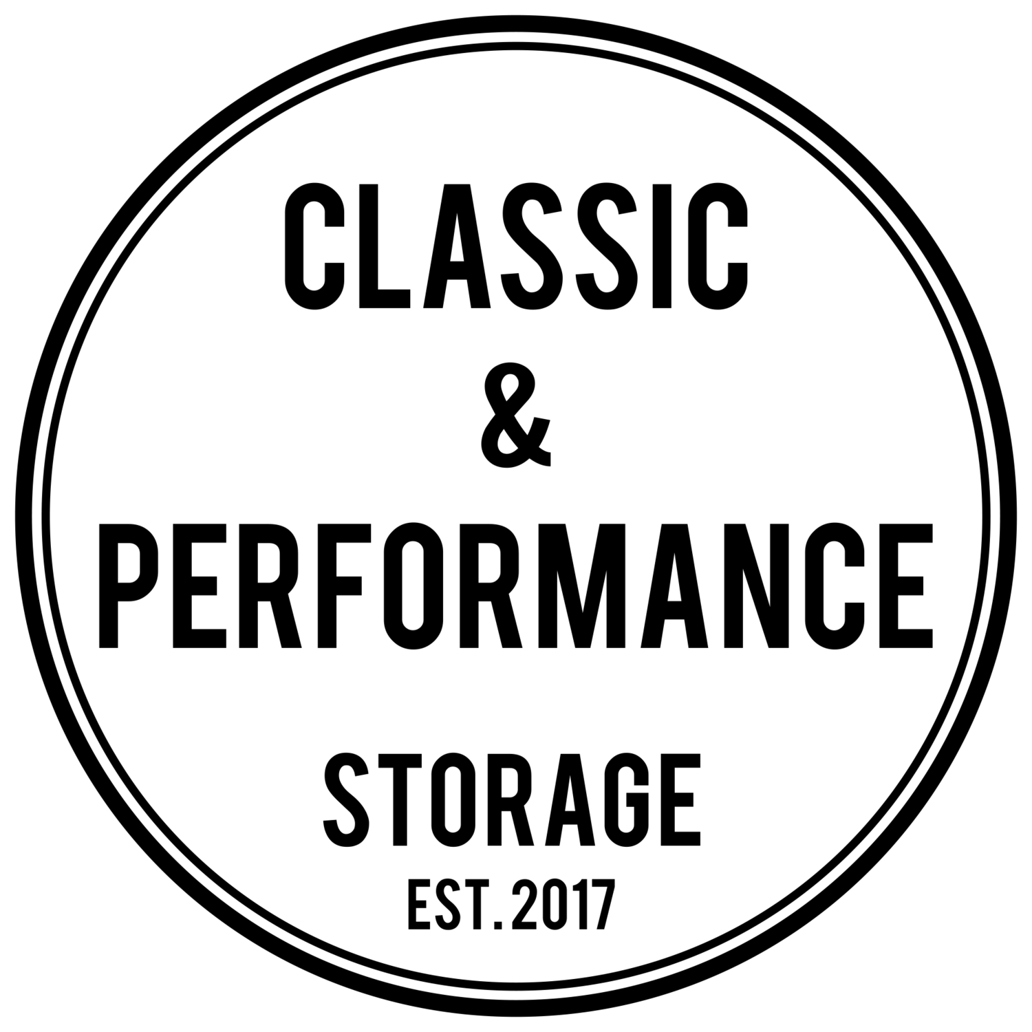 Classic and Performance Storage