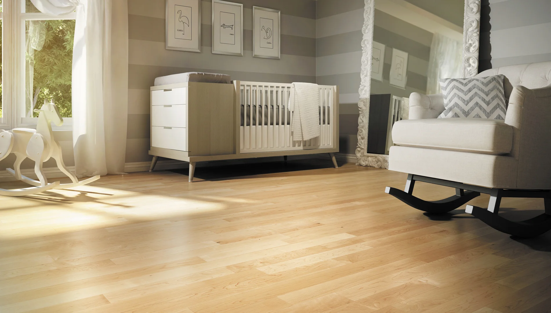 Hardwood Flooring Royal Interiors Flooring