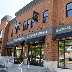 Panificio Bolea - Ho-Ho-Kus, NJ *NOW* Red Cedar Market