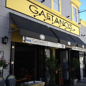Gaetano's - Red Bank, NJ