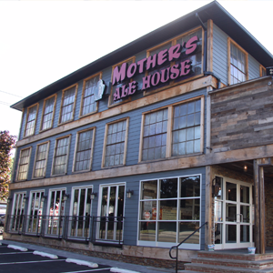 Gabriel's - Wayne, NJ *NOW* Mother's Ale House