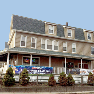 Front Porch Pub - Hawthorne, NJ